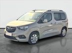 Opel Combo - fotka číslo 1