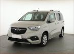 Opel Combo - fotka číslo 1
