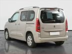 Opel Combo - fotka číslo 3