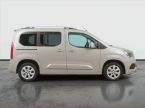 Opel Combo - fotka číslo 5