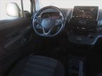 Opel Combo - fotka číslo 6