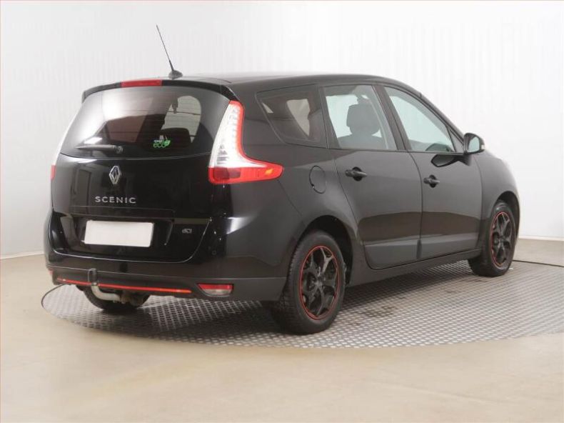Renault Grand Scenic - hlavní fotka
