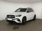 Mercedes GLE - fotka číslo 1