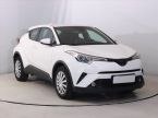 Toyota C-HR - fotka číslo 0