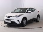 Toyota C-HR - fotka číslo 1