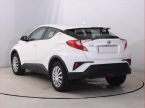 Toyota C-HR - fotka číslo 3