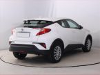 Toyota C-HR - fotka číslo 4