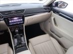 Škoda Superb - fotka číslo 7