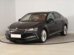Škoda Superb - fotka číslo 1