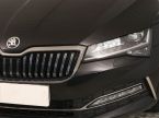 Škoda Superb - fotka číslo 23