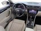 Škoda Superb - fotka číslo 6