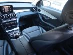 Mercedes Třída C - fotka číslo 7