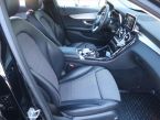 Mercedes Třída C - fotka číslo 8