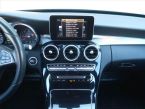 Mercedes Třída C - fotka číslo 11