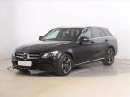 Mercedes Třída C - fotka číslo 1