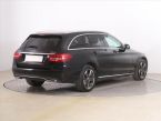Mercedes Třída C - fotka číslo 4