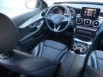 Mercedes Třída C - fotka číslo 6