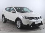 Nissan Qashqai - fotka číslo 0