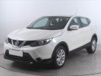 Nissan Qashqai - fotka číslo 1