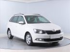 Škoda Fabia - fotka číslo 0