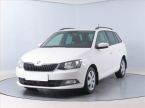 Škoda Fabia - fotka číslo 1
