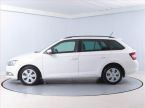 Škoda Fabia - fotka číslo 2