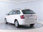Škoda Fabia - fotka číslo 3