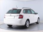 Škoda Fabia - fotka číslo 4