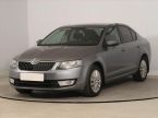 Škoda Octavia - fotka číslo 1