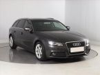 Audi A4 - fotka číslo 0