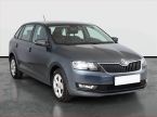 Škoda Rapid - fotka číslo 0