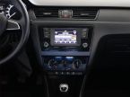 Škoda Rapid - fotka číslo 8