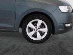 Škoda Rapid - fotka číslo 10