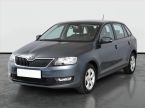 Škoda Rapid - fotka číslo 1