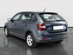 Škoda Rapid - fotka číslo 3