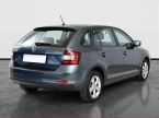 Škoda Rapid - fotka číslo 4