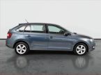 Škoda Rapid - fotka číslo 5