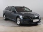 Škoda Superb - fotka číslo 0