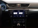 Škoda Superb - fotka číslo 11