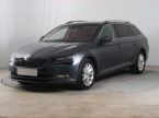 Škoda Superb - fotka číslo 1
