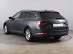 Škoda Superb - fotka číslo 3