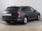 Škoda Superb - fotka číslo 4