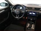 Škoda Superb - fotka číslo 6