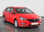 Opel Astra - fotka číslo 0