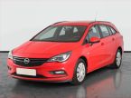 Opel Astra - fotka číslo 1