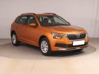 Škoda Kamiq - fotka číslo 0