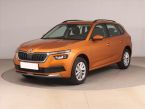 Škoda Kamiq - fotka číslo 1