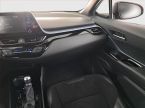 Toyota C-HR - fotka číslo 7