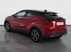 Toyota C-HR - fotka číslo 3