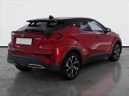 Toyota C-HR - fotka číslo 4